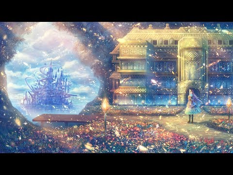 【Beautiful】Open Your Gate* | Hiroyuki Sawano