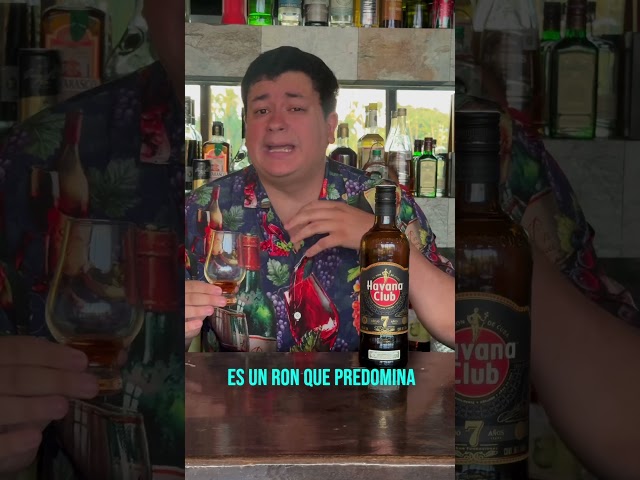Vídeo relacionado con Ron Abuelo - Ron Añejo Reserva Especial - Botella 700 ml