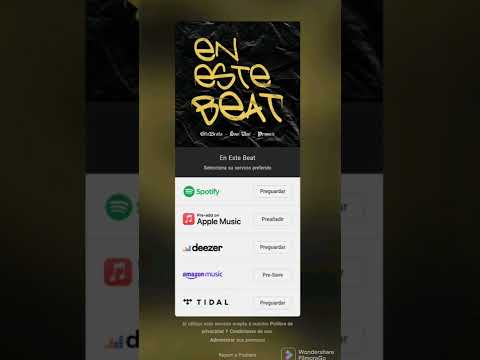 en este Beats - gto soui uno penyair 🔥