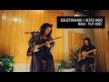 MALIA - 'Play Sides' Soulection Radio live session