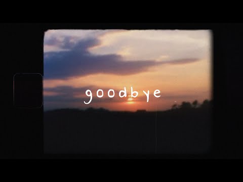 aseekmars - goodbye [Official Lyric Video]