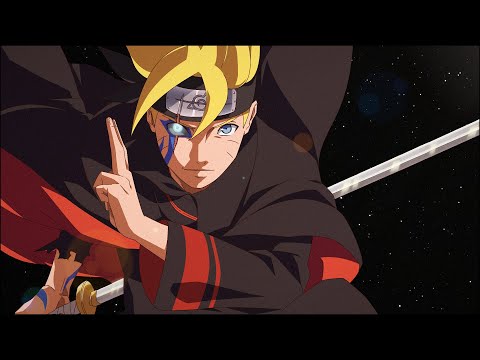♪ Battle Music ♪ | Anime Battle Mix | Boruto: Naruto Next Generations
