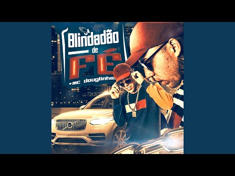 Blindadão de Fé