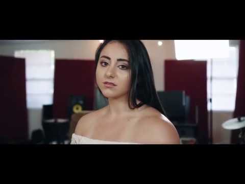 Tin Man - Jesslee (Cover) Ft. Chaz Mazzota