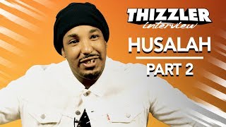 Husalah on returning to music, his legacy & his new album H (Part 2)