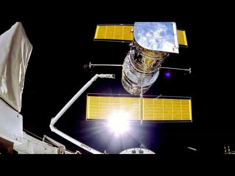 NASA to announce Hubble Space Telescope discovery next week