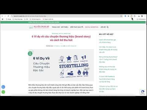 Item video thumbnail