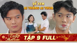 PHIM TẾT 2020| L&agrave;m rể Mười Xu&acirc;n Tập 9 Full: L&ecirc; Minh Th&agrave;nh "nổi đ&oacute;a" khi Tường Vi quan t&acirc;m Kh&aacute;nh Ng&ocirc;