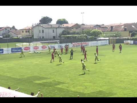 Varesina-Varese 1-0 Broggi