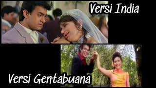 Download lagu Lagu Gentabuana VS Lagu India | PART 5 mp3
