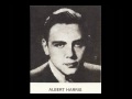 Albert Harris - Co to może być 