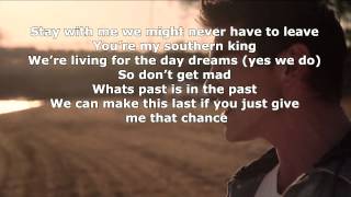 Stay - Steve Grand lyrics- Letra