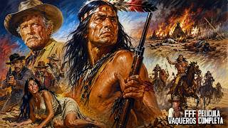 Download lagu SANGRE EN LAS COLINAS DE ORO | Película de VENGANZA APACHE en el VIEJO OESTE mp3 Download lagu SANGRE EN LAS COLINAS DE ORO | Película de VENGANZA APACHE en el VIEJO OESTE mp3