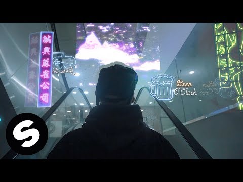 Valy Mo - 2045 (Official Music Video)
