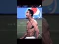 All Eyes On Him Shorts Ronaldo