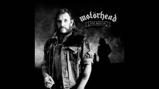 Ain't My Crime - Motörhead