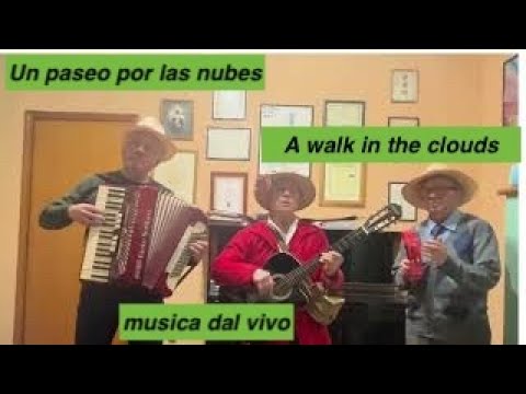 Un Paseo Por Las Nubes - Mariachi Serenade - Misc Soundtrack