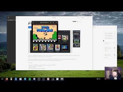 Checkin' out Fedora 31 Beta