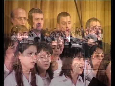 Corul Speranta - Ruga