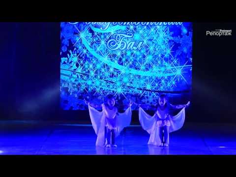 Gym4Fit Angels - Вера и Надежда