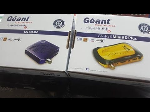 TÉLÉCHARGER MISE A JOUR GEANT GN-MAMO JOUR TÉLÉCHARGER GN-MAMO GEANT A MISE