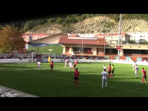 AURRERA K.E. 0:6 S.D. Zamudio (Zaldupe, 2015/09/27) - www.leartigol.com