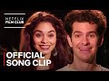 tick, tick… BOOM! | “Therapy” Official Song Clip | Netflix