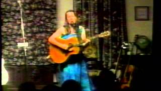 Lui Collins "Step Into the Water"