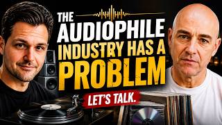 Hi-FI Shows, Who Can Afford This? | Audiophile Show LIVE, Ep. 3