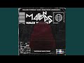 Matenas Wadi Yobisi (feat. W4DE, RIVALZ & 2woshort)