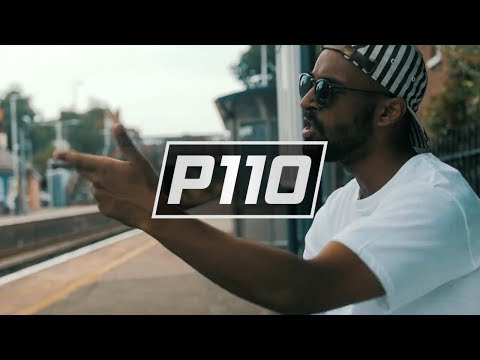P110 - 4bz & D’aphotics - Out Here [Music Video]