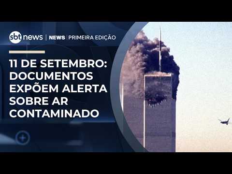 25 anos depois, 11 de Setembro tem novas revelações