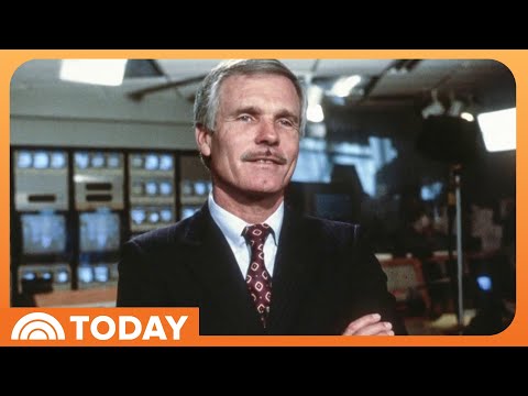 Where Is Ted Turner Today