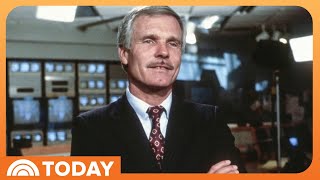 Ted Turner Dies at 87: Look Back at the Media Mogul's Legacy