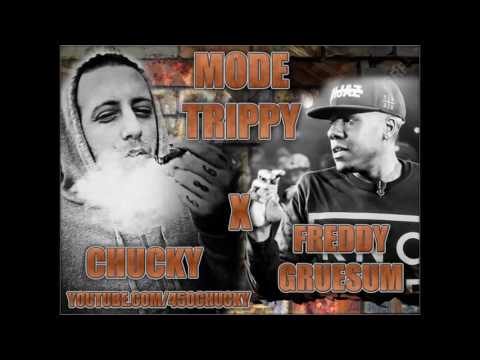 21. Mode Trippy - Chucky Ft Freddy Gruesum