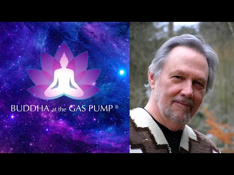Joel Morwood - Buddha at the Gas Pump Interview