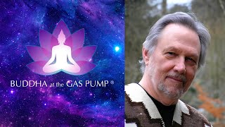 Joel Morwood - Buddha at the Gas Pump Interview