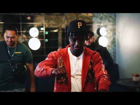 Herc  - The Difference Is (Official Music Video)