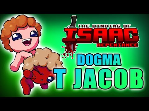 Tainted Jacob to Dogma - Hutts Streams Repentance
