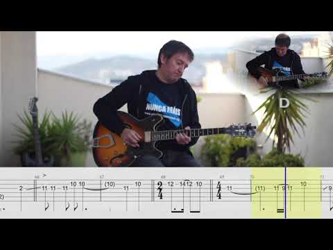 Going Home (Theme Of The Local Hero) (Cover With Tab)