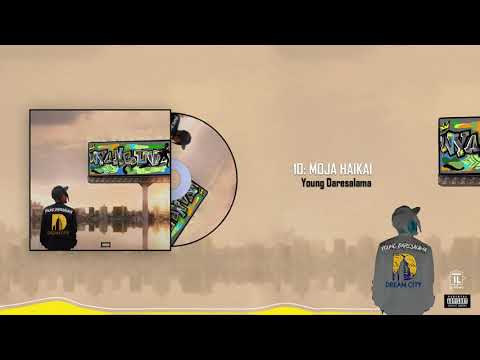 Young Dee - Moja Haikai [Track No. 10]