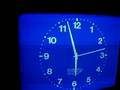 11 09 2008 PCH1 Und Wieder Mal Die TVP Uhr TVP Info Szczecin K38