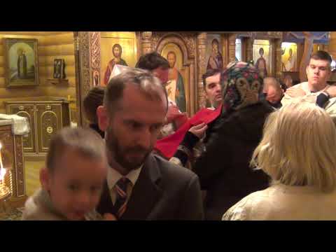 Просмотр видео