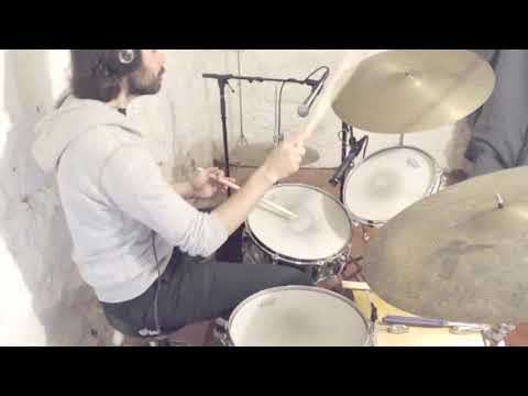 Dan Weiss Plays Organized Konfusion "Extinction Agenda"