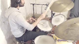 Dan Weiss Plays Organized Konfusion &quot;Extinction Agenda&quot;