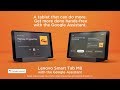 Планшет Lenovo Tab M8 (4th Gen) 4/64 WiFi Arctic Gray + Case&Film 6
