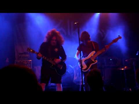 Two and a Half Girl - Patronaat Aftermovie