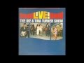 Ike and Tina Turner - Something's Got A Hold On Me - Live (1964)
