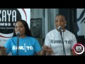 Spikiri Performs Money Talks Live Unlugged On Kaya FM