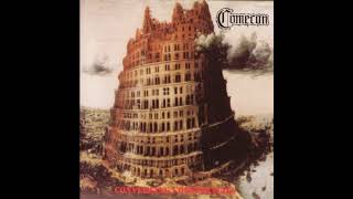 Comecon - Coverging Conspiracies (Full Album HD)